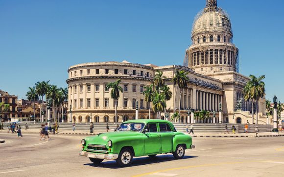 Inbegrepen excursies