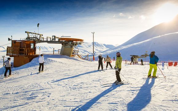 Welkom in... IJsland