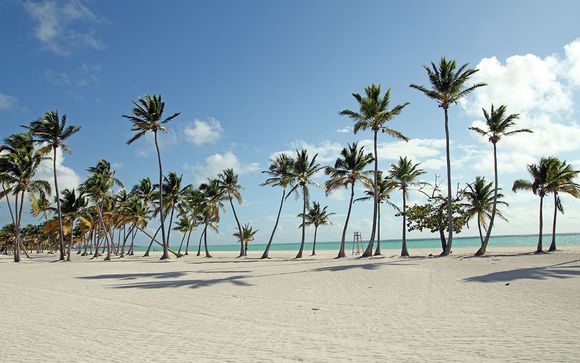 Welkom in... Punta Cana