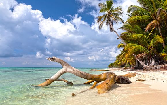 Welkom in... Punta Cana