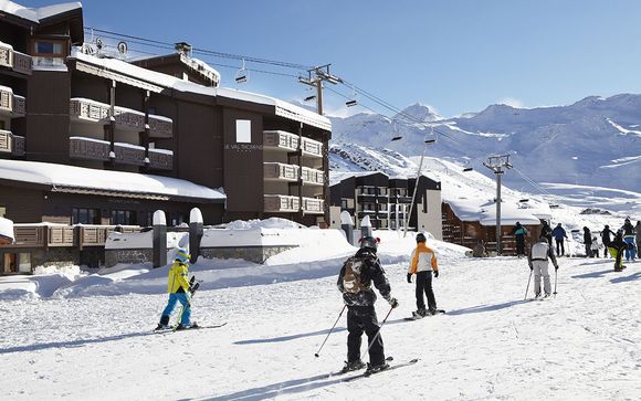 Welkom in... de Savoie