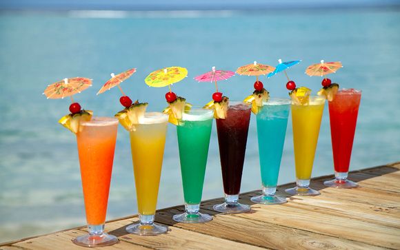 Welkom op... Jamaica