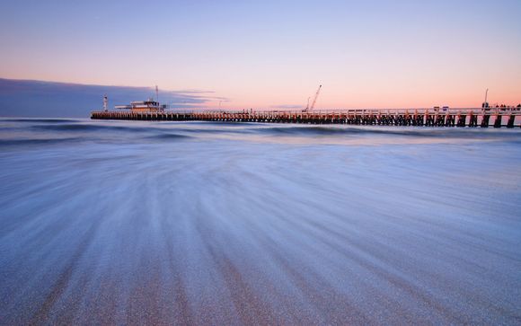 Welkom in... Oostende