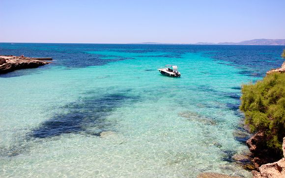 Welkom op... Mallorca