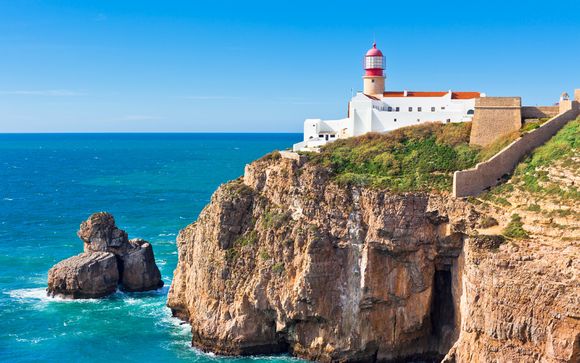 Welkom op... Madeira