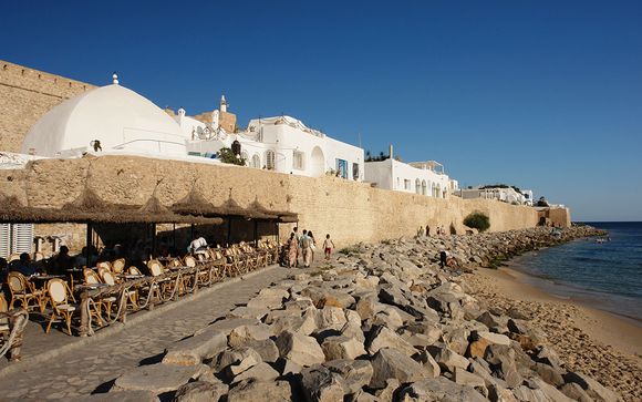 Welkom in... Hammamet