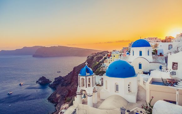 Uw reisprogramma van 8 nachten