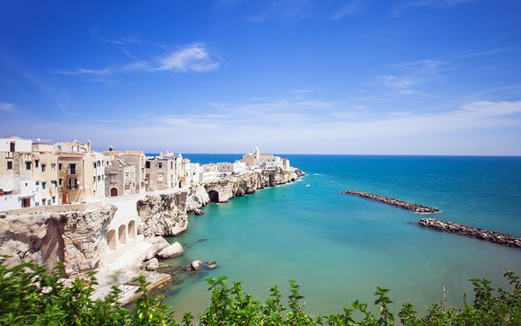 Welkom in... Alberobello