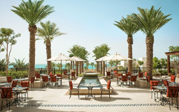 Uw 5* hotel