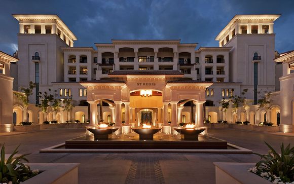 Uw 5* hotel