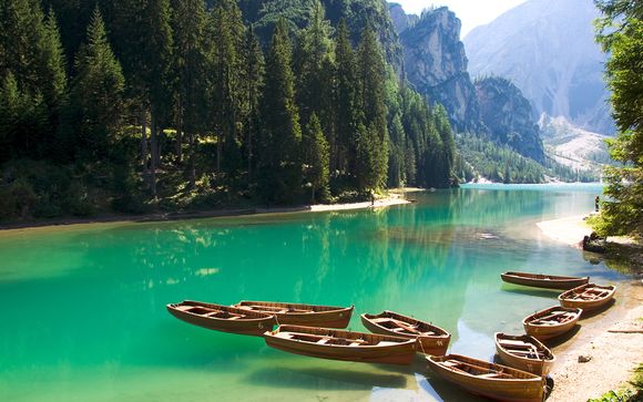 Welkom in... Zuid-Tirol