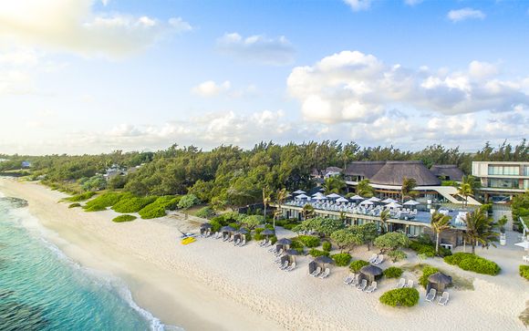 Welkom op... Mauritius