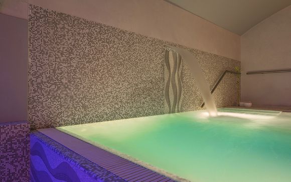 Uw 4* hotel