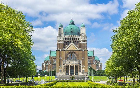 Welkom in... Brussel