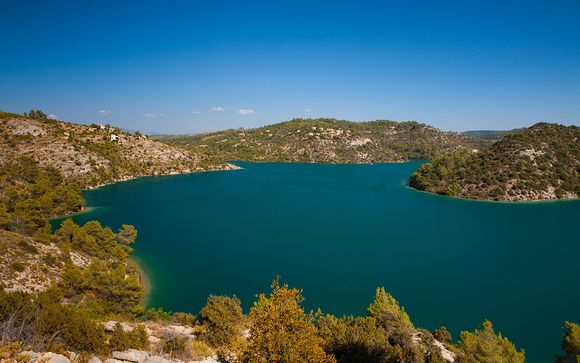 Welkom in... Gréoux les Bains