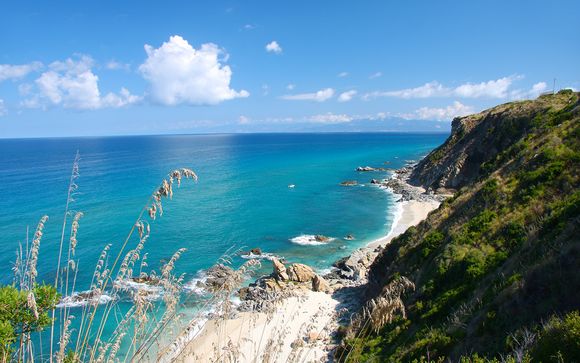 Welkom in... Calabrië