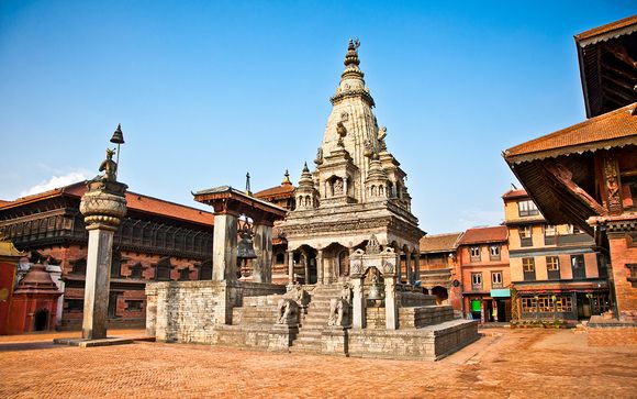 Uw programma voor 12 nachten