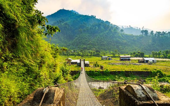 Uw programma voor 12 nachten