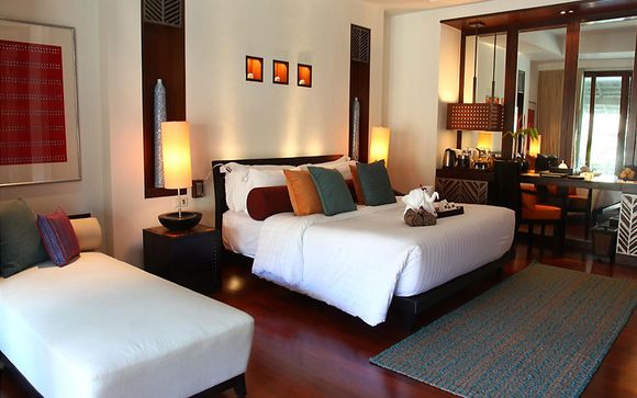 Uw hotel