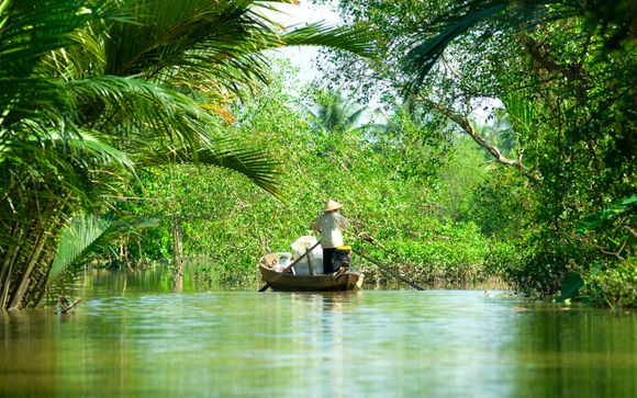 Welkom in... Vietnam