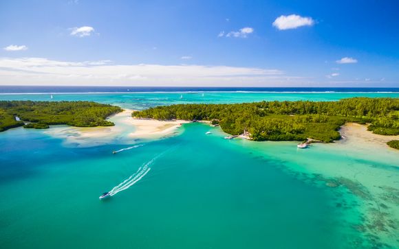 Welkom in... Zuid-Afrika en Mauritius