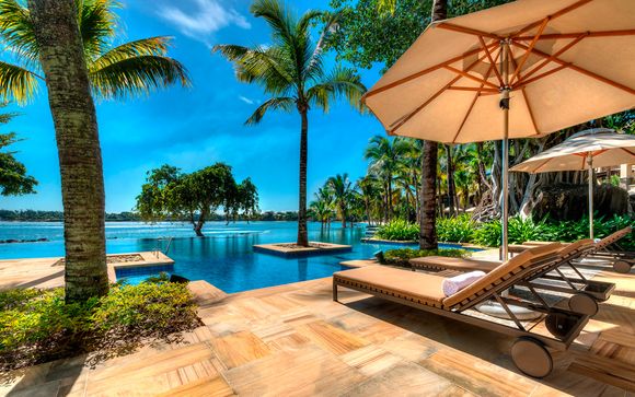 The Westin Turtle Bay Resort & Spa 5*