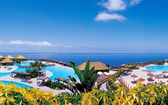 Welkom op... La Palma