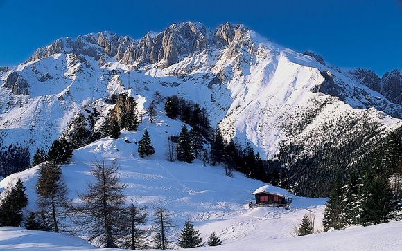 Welkom in... de Orobie-Alpen!