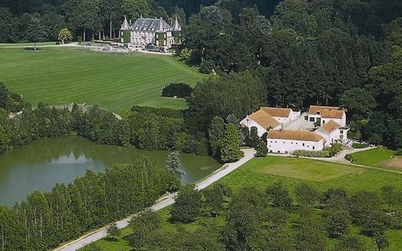 Welkom in... Waterloo