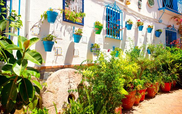 Welkom in... Torremolinos