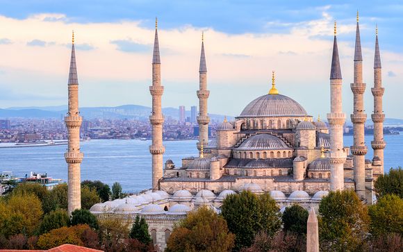 Welkom in... Turkije