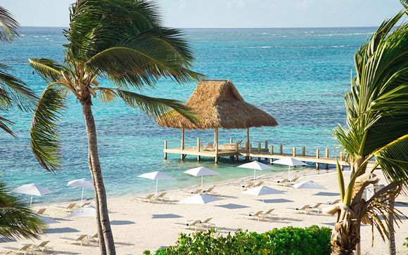 Welkom in... Punta Cana