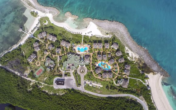 Melia Buenavista Cayo Santa Maria 5*