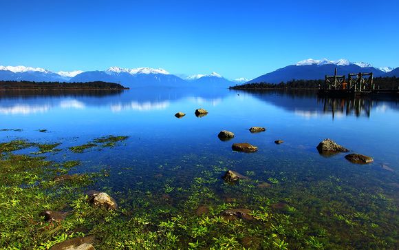 Welkom in... Nieuw-Zeeland