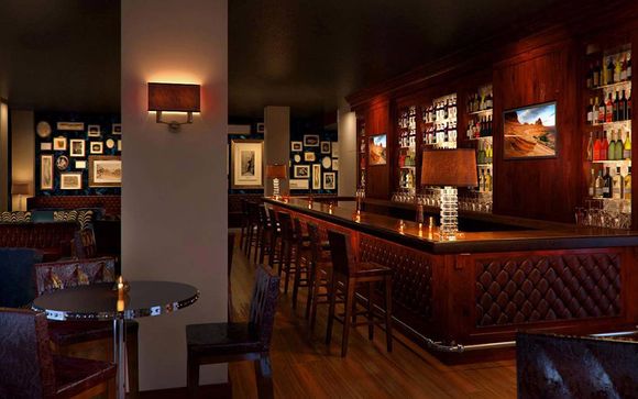 The Maxwell Hotel New York 