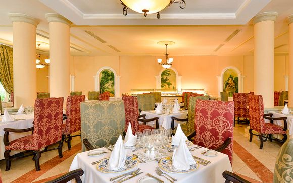 Iberostar Ensenachos 5* in Cayo Ensenachos