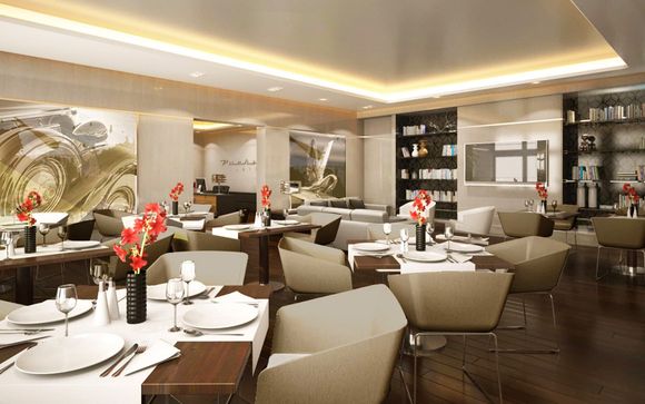 Iberostar Grand Hotel Packard 5* in Havana