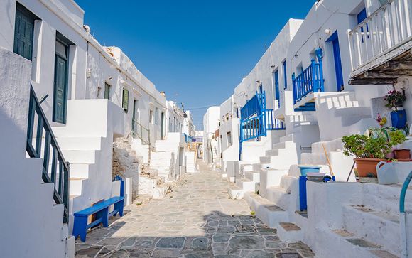 Welkom in... Griekenland