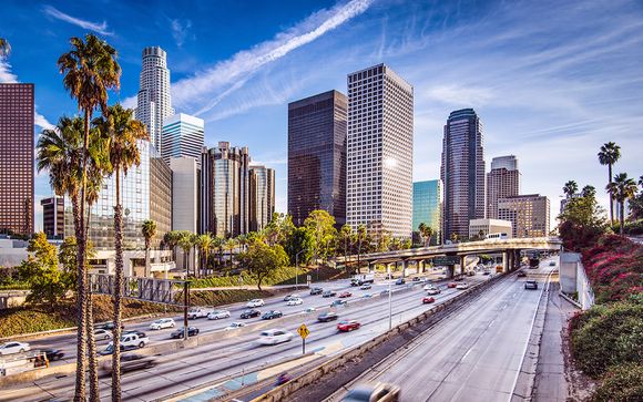 Welkom in... de Verenigde Staten