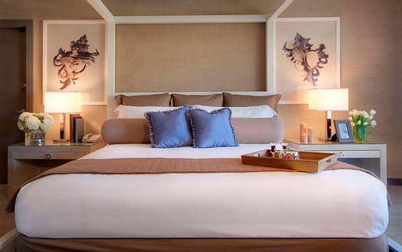 Luxe Sunset Boulevard 4*