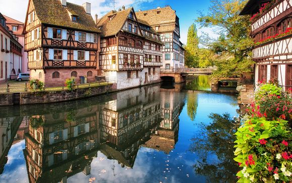 Welkom in... Straatsburg