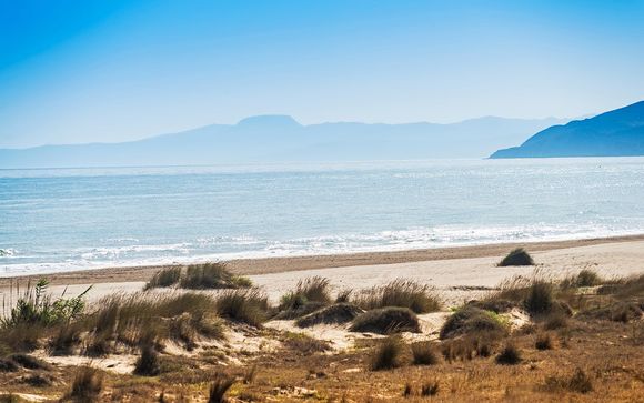 Welkom in... Marokko