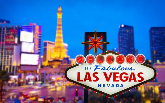 Welkom in... de Verenigde Staten