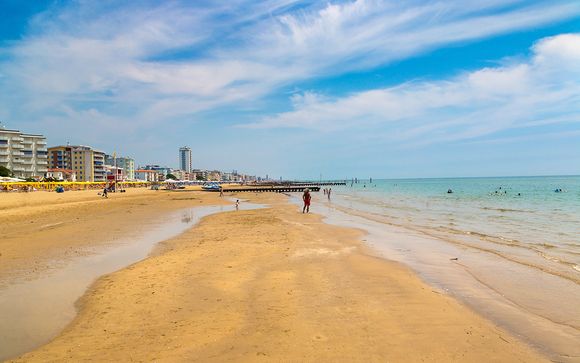 Welkom in... Jesolo