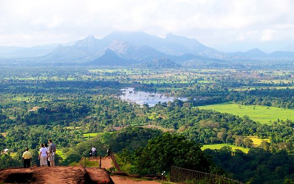 Welkom in ... Sri Lanka en op de Malediven