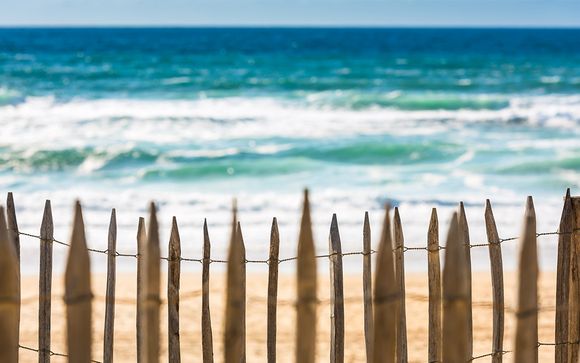 Welkom in... Soulac-Sur-Mer