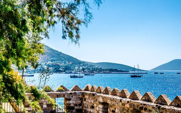 Welkom in... Turkije