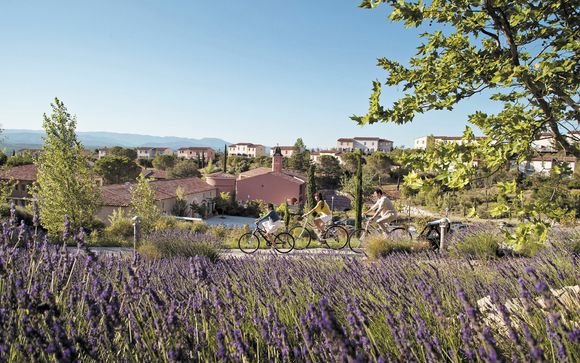 Welkom in... de Ardèche