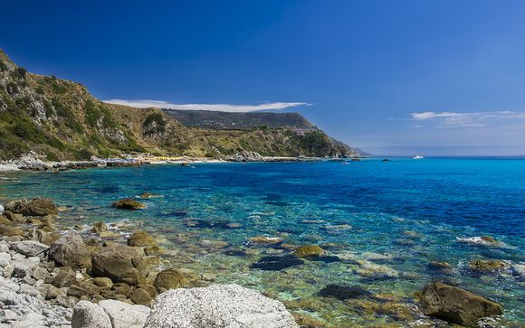 Welkom in... Calabrië