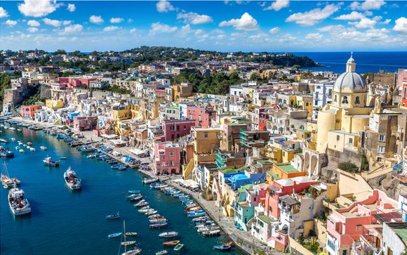 Welkom in... Italië